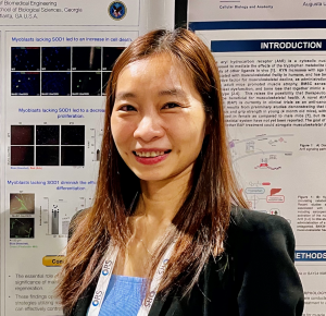 Thi Thai Thanh Hoang, PhD